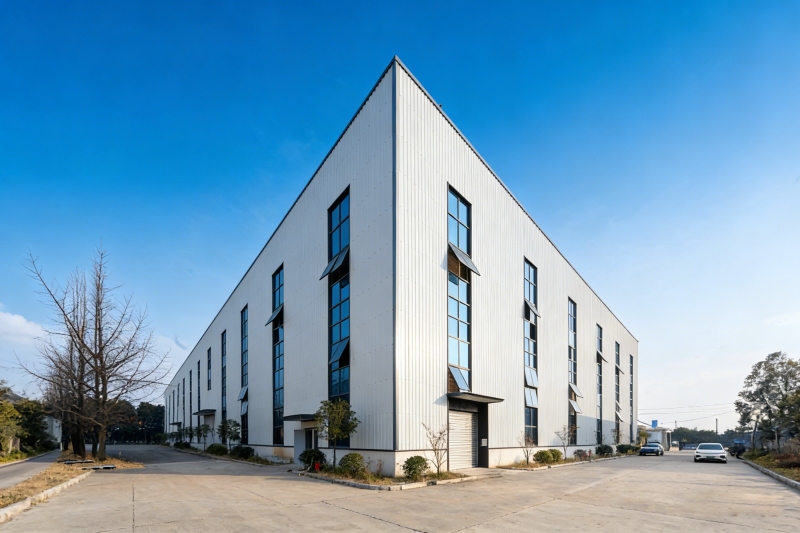 成都食品廠房出租，醬料、復合調料合規建廠，通水電氣，可辦SC